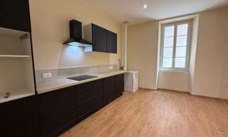 Appartement 4 Pièces 144 m² à louer à Castres (81100)