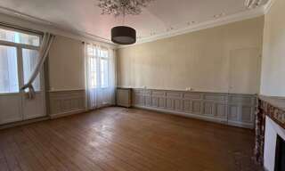Appartement 4 Pièces 144 m² à louer à Castres (81100)