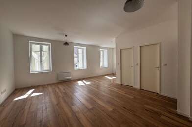 Appartement 3 pièces 595 €