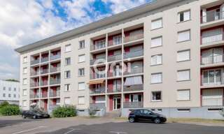 Appartement 3 Pièces 54 m² à vendre à Limoges (87000)
