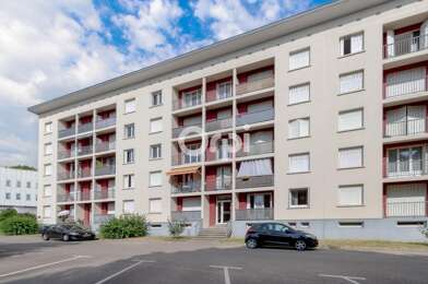 Appartement 3 pièces 77000 €