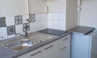 Appartement 2 Pièces 39 m² à louer à Limoges (87000)