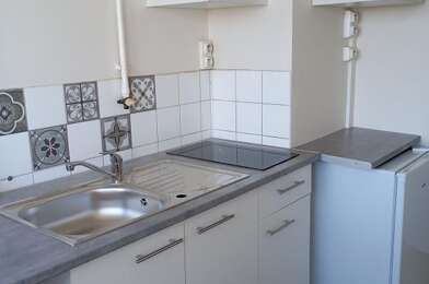 Appartement 2 pièces 530 €