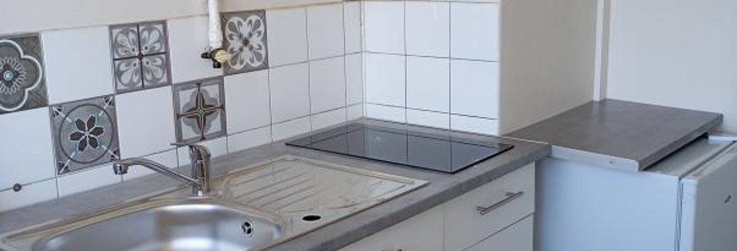 Appartement 2 Pièces 39 m² à louer à Limoges (87000)
