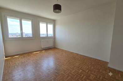 Appartement 2 pièces 530 €