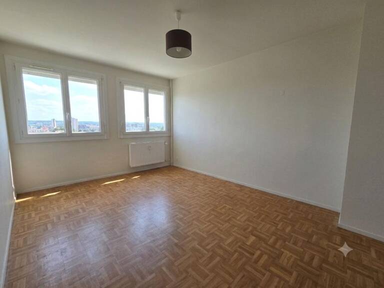 LIMOGES / PERRIN : Appartement 2 pièces 39m2 — photo 1