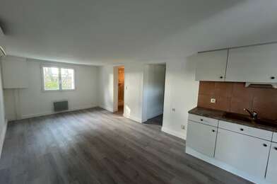 Appartement 2 pièces 181050 €