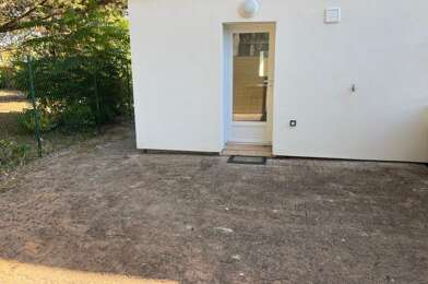 Appartement 2 pièces 181050 €