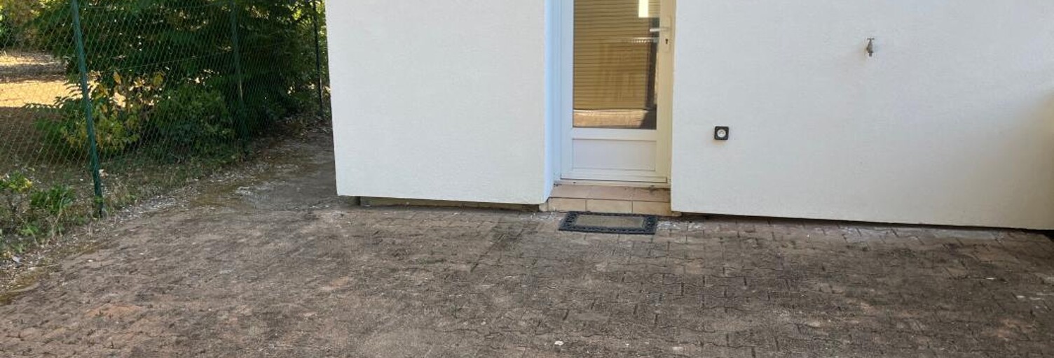 Appartement 2 Pièces 37 m² à vendre à Batz-sur-Mer (44740)