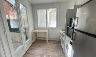 Appartement 2 Pièces 50 m² à louer à Limoges (87000)