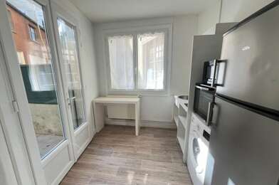 Appartement 2 pièces 545 €
