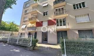 Appartement 3 Pièces 57 m² à vendre à Limoges (87100)