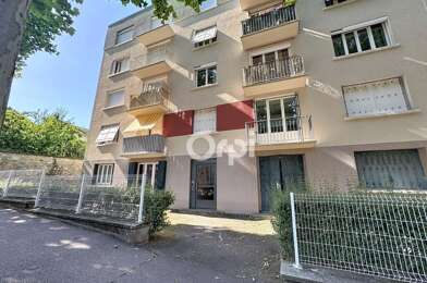 Appartement 3 pièces 66000 €