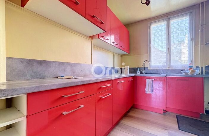Appartement T3 avec cave – Résidence entretenue – Limoges — photo 2