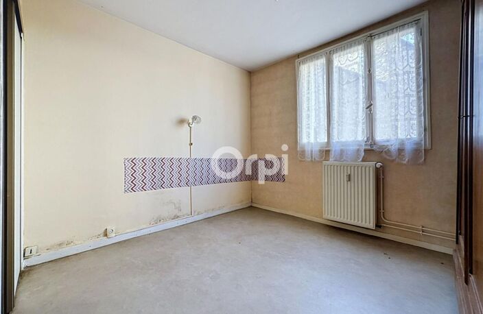 Appartement T3 avec cave – Résidence entretenue – Limoges — photo 3