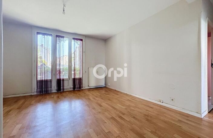 Appartement T3 avec cave – Résidence entretenue – Limoges — photo 4