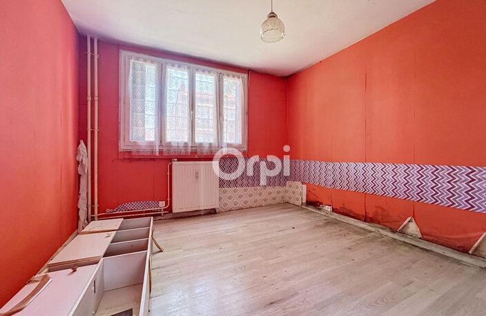 Appartement T3 avec cave – Résidence entretenue – Limoges — photo 5