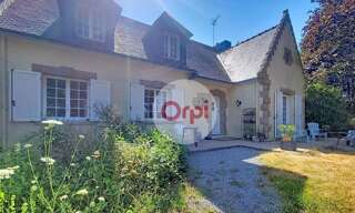 Maison 7 Pièces 160 m² à vendre à Questembert (56230)