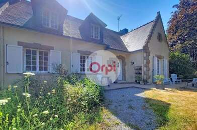 Maison 7 pièces 254400 €