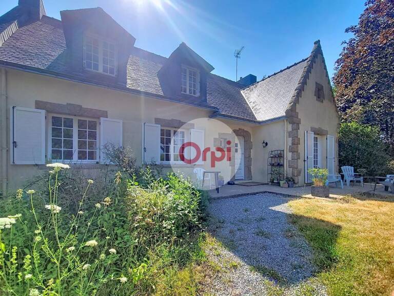 Maison Familiale, Terrain exceptionnel — photo 1
