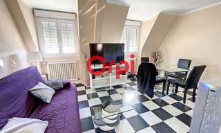 Appartement 2 Pièces 34 m² à louer à Questembert (56230)