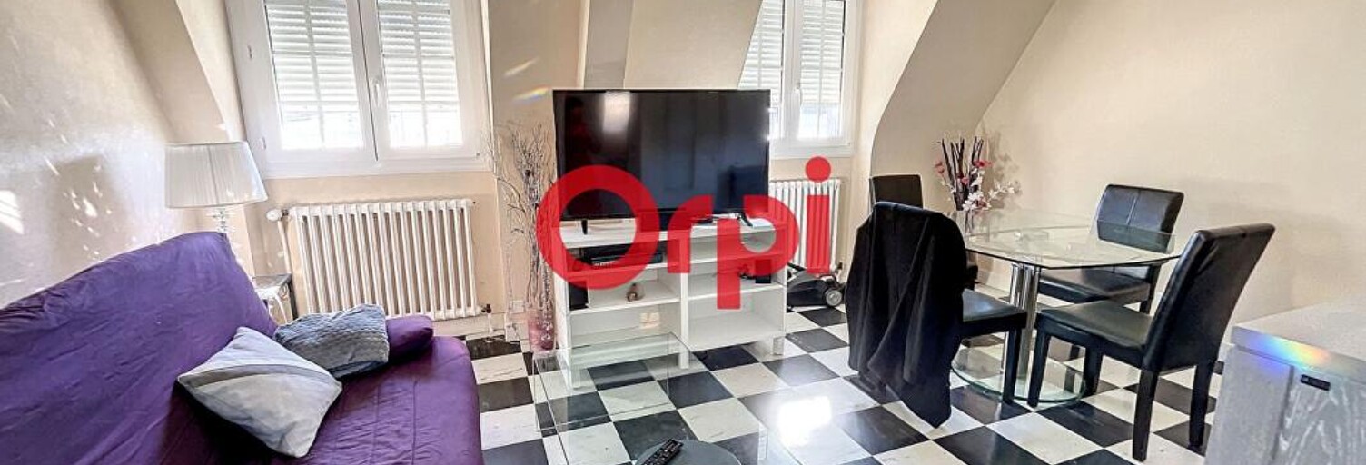 Appartement 2 Pièces 34 m² à louer à Questembert (56230)