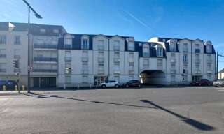 Appartement 2 Pièces 21 m² à vendre à Joué-lès-Tours (37300)