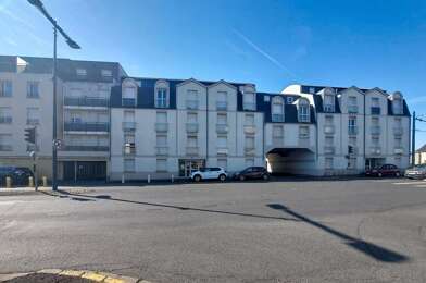Appartement 2 pièces 71900 €