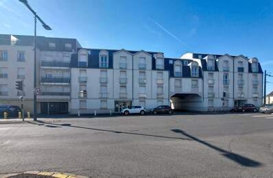 Appartement À Vendre — photo du bien
