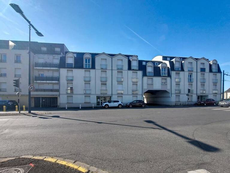 Appartement À Vendre — photo 1