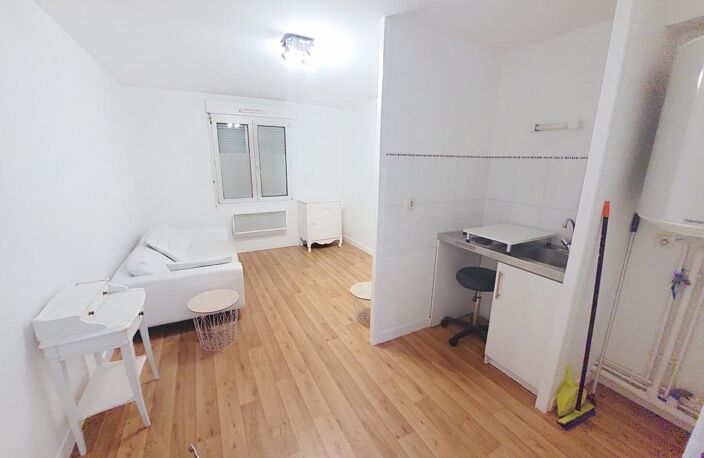 Appartement À Vendre — photo 2