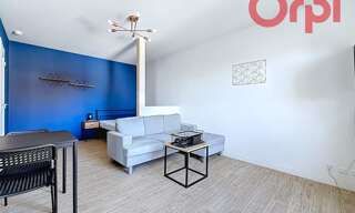 Appartement 1 Pièce 31 m² à vendre à Riom (63200)