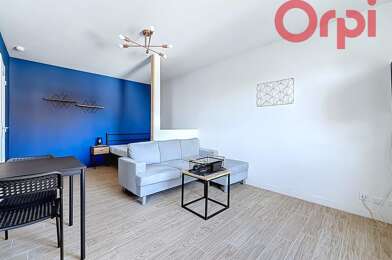 Appartement 1 pièces 88000 €