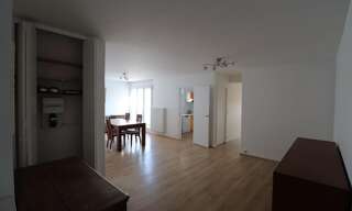 Appartement 3 Pièces 74 m² à louer à Reims (51100)