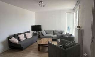 Appartement 3 Pièces 74 m² à louer à Reims (51100)