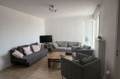 Appartement 3 pièces 1230 €
