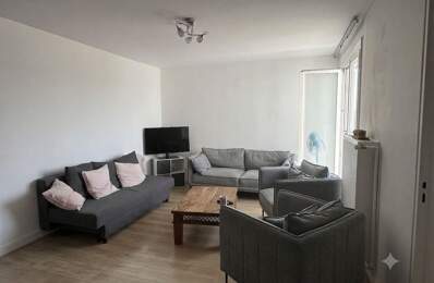 Appartement Reims 3 pièce(s) 71.8 m2 — photo du bien