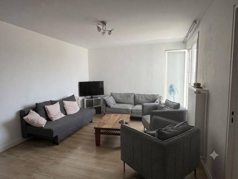 Appartement Reims 3 pièce(s) 71.8 m2 — photo 1