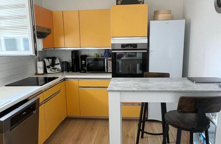 Appartement Reims 3 pièce(s) 71.8 m2 — photo 3