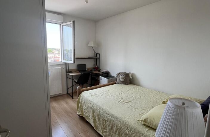 Appartement Reims 3 pièce(s) 71.8 m2 — photo 4