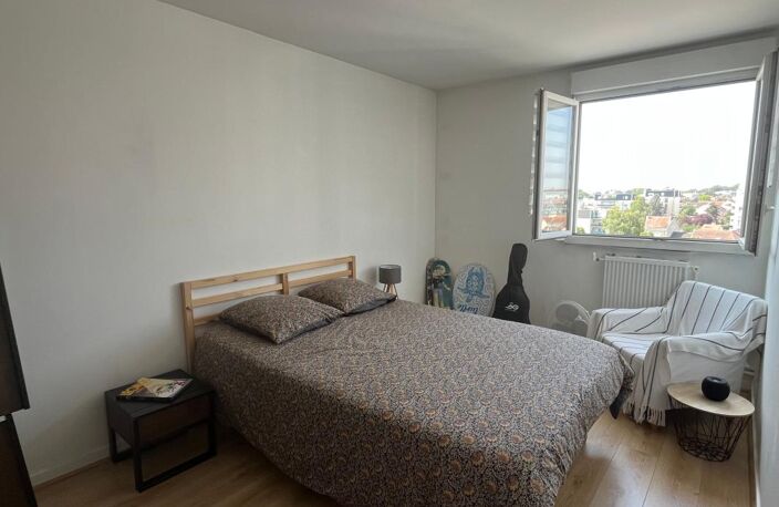 Appartement Reims 3 pièce(s) 71.8 m2 — photo 5