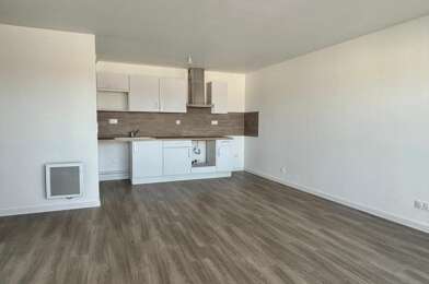 Appartement 3 pièces 263644 €