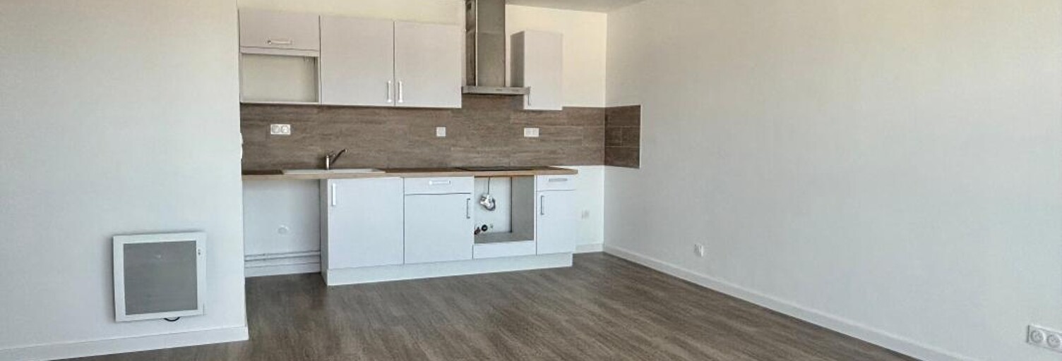 Appartement 3 Pièces 66 m² à vendre à Saint-Pierre-d'Oléron (17310)