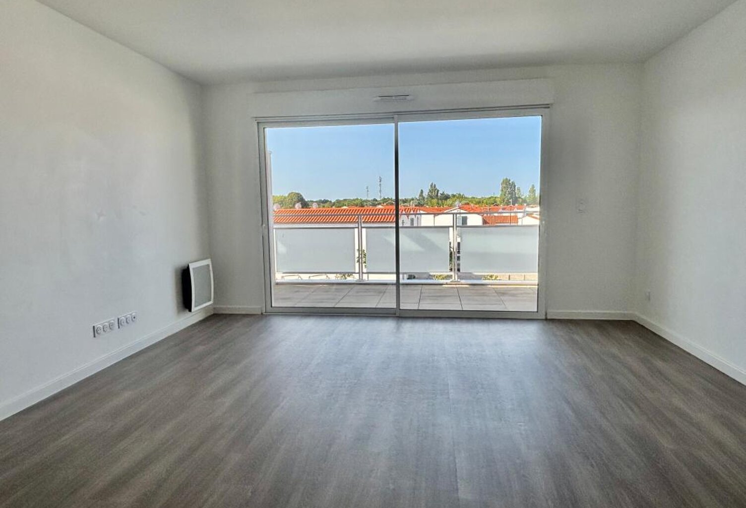 Appartement À Vendre — photo 1