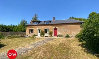 Maison 4 Pièces 70 m² à vendre à Les Andelys (27700)