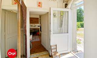 Maison 4 Pièces 70 m² à vendre à Les Andelys (27700)