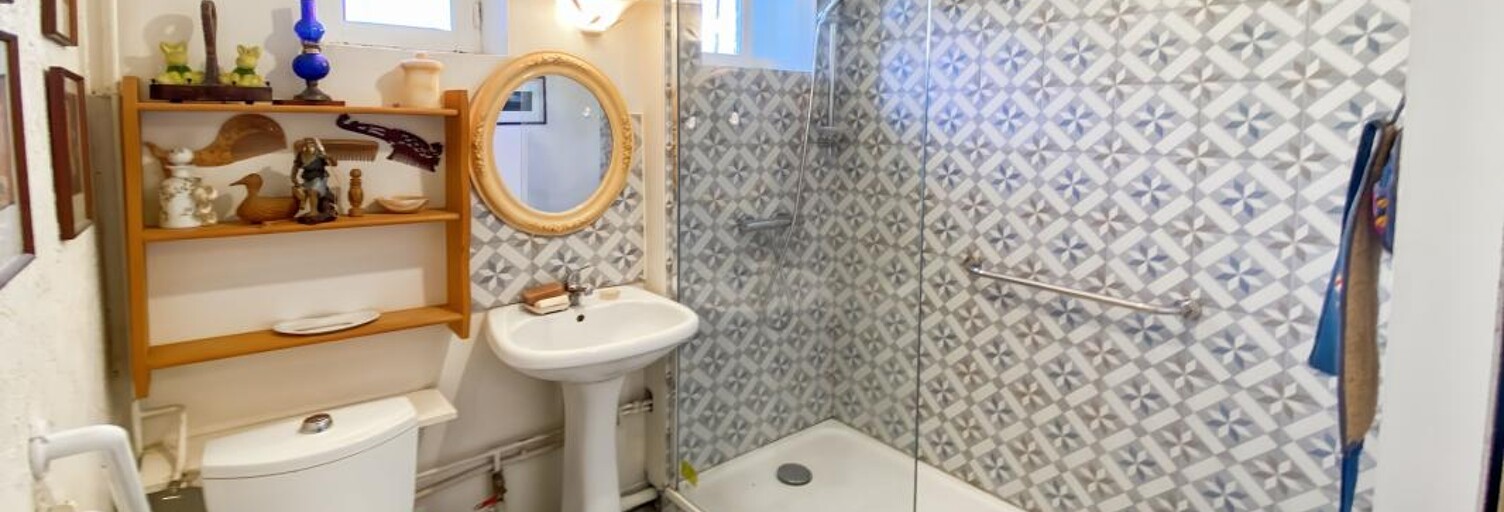 Maison 4 Pièces 70 m² à vendre à Richeville (27420)