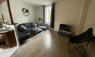 Appartement 2 Pièces 56 m² à louer à Poitiers (86000)
