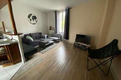 Appartement 2 pièces 580 €