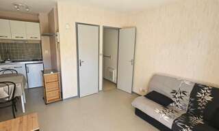 Appartement 1 Pièce 18 m² à louer à Poitiers (86000)